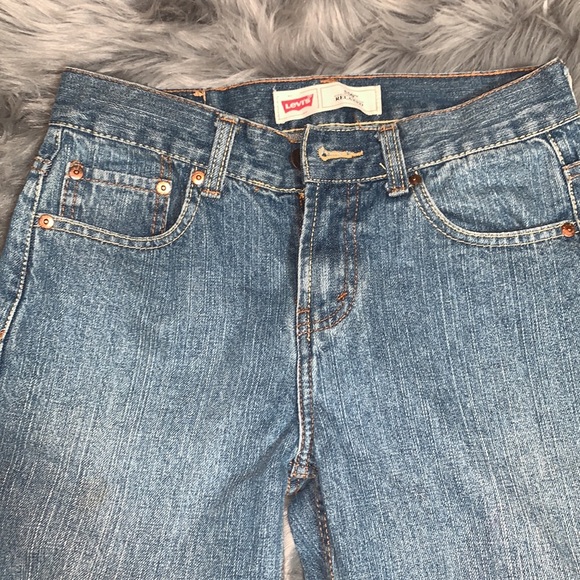 Levi’s 505 Jeans, Relaxed - Picture 3 of 5